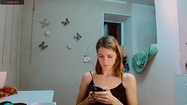 RosaJil online show from 12.08.24