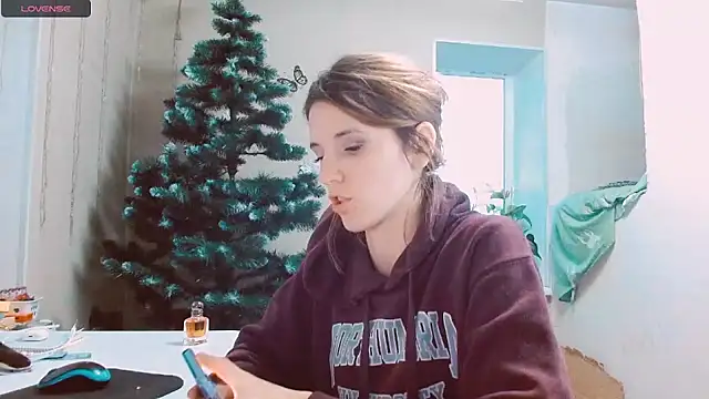 RosaJil online show from 12.24.24