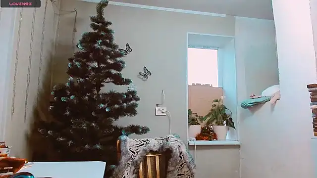 RosaJil online show from 12.25.24