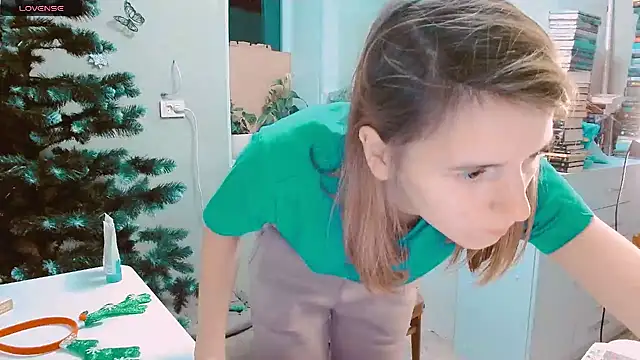 RosaJil online show from 12.26.24