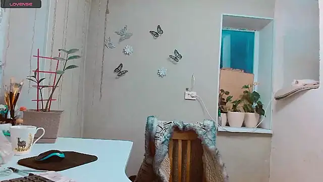 RosaJil online show from 01.06.25