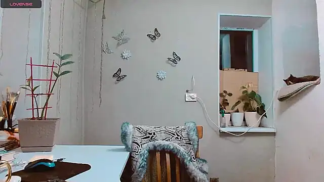 RosaJil online show from 01.14.25