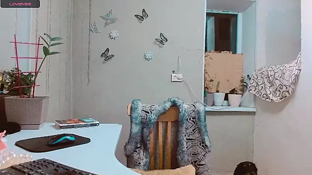 RosaJil online show from 01.26.25