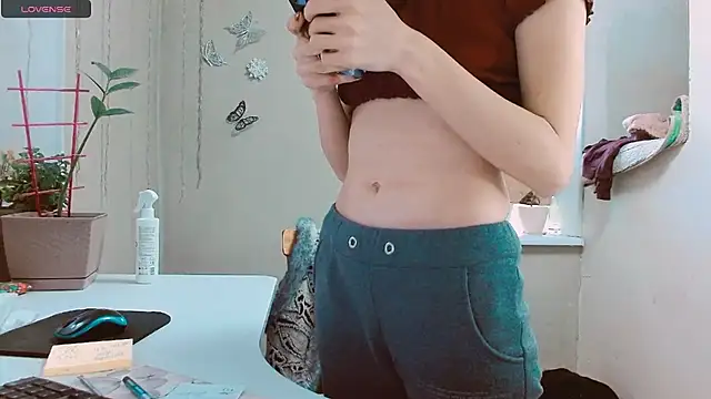 RosaJil online show from 02.07.25