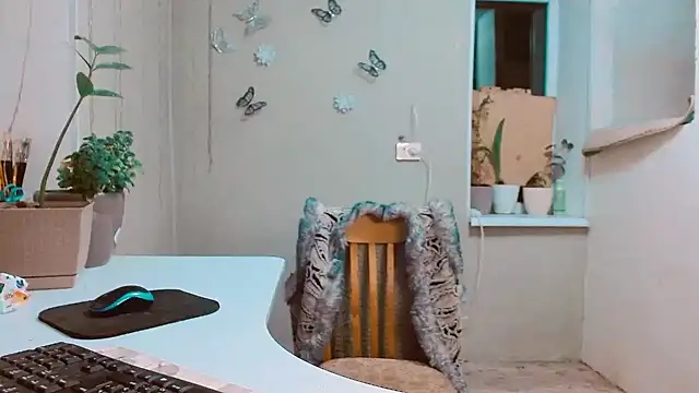 RosaJil online show from 02.13.25