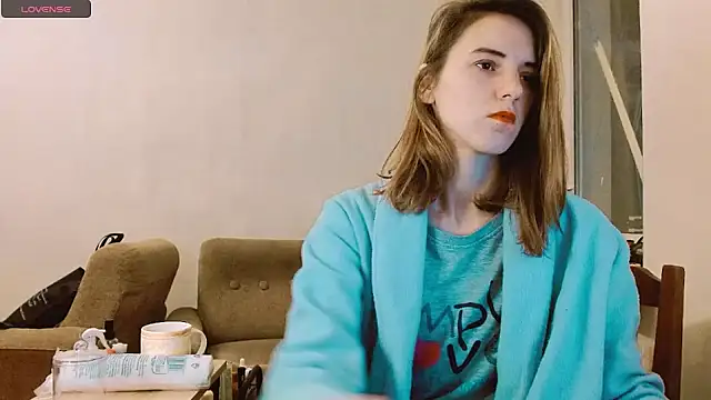 RosaJil online show from 02.16.25