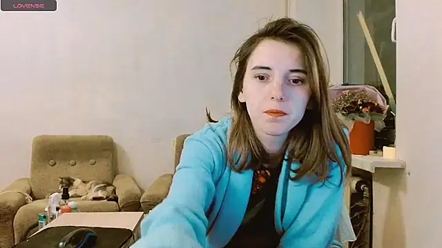 RosaJil online show from 02.21.25