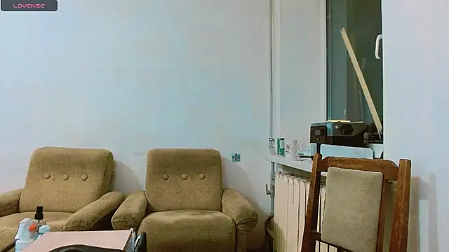 RosaJil online show from 03.08.25