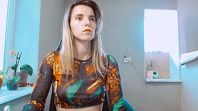 RosaJil online show from 09.25.25