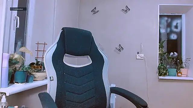 RosaJil online show from 02.01.26