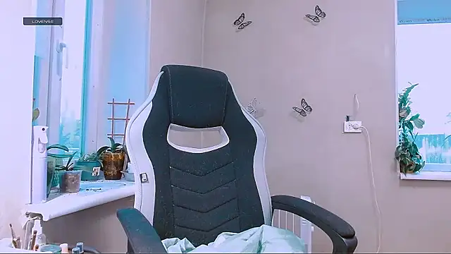 RosaJil online show from 02.12.26