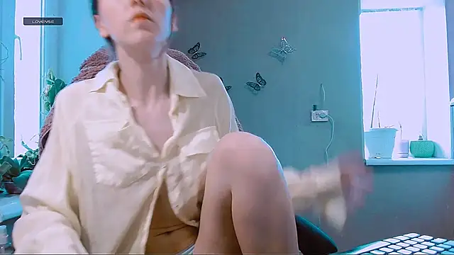 RosaJil online show from 04.19.26