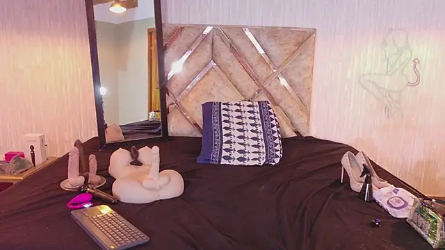 Natasha 699 online show from 02.21.26