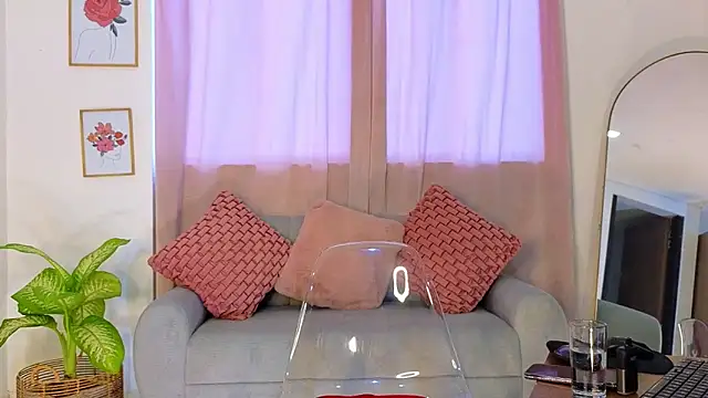 KristennBlue online show from 03.14.25