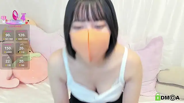 maika08 online show from 03.13.25