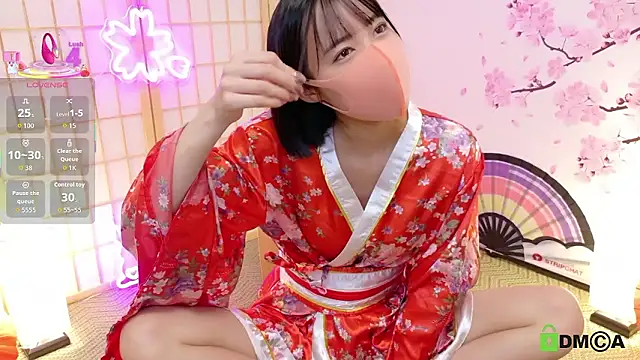 maika08 online show from 09.14.25