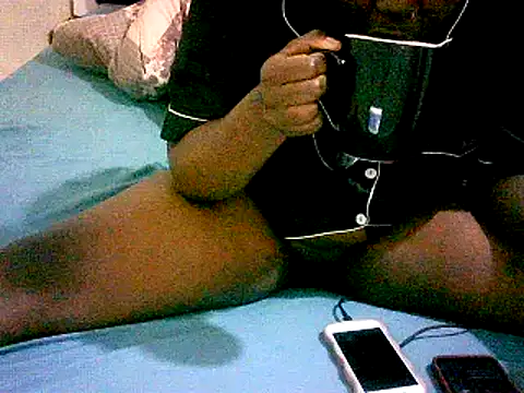 honeypotsweet online show from 12.17.25