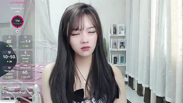 Jenny-Z online show from 02.28.25