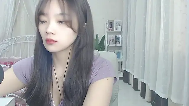 Jenny-Z online show from 11.03.25