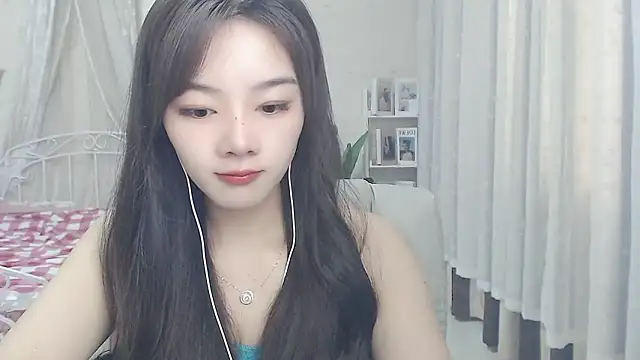 Snapshot of Jenny-Z chatting on 03.29.26 Jenny-Z online show from 03.29.26