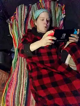 shadow199393 online show from 12.05.24