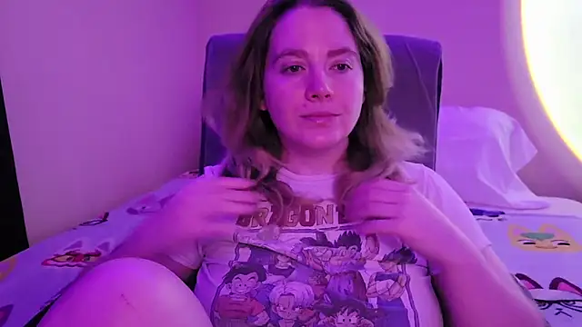 InternetFairy XO online show from 12.04.25