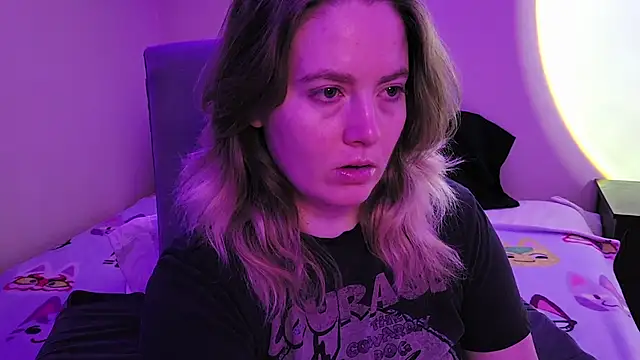 InternetFairy XO online show from 12.23.25