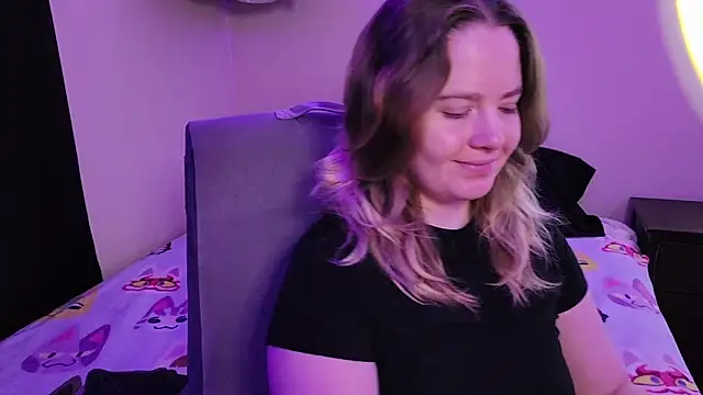 InternetFairy XO online show from 03.01.26