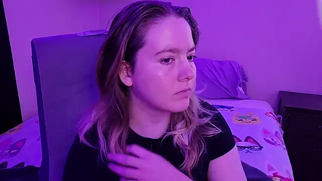 InternetFairy XO online show from 03.24.26