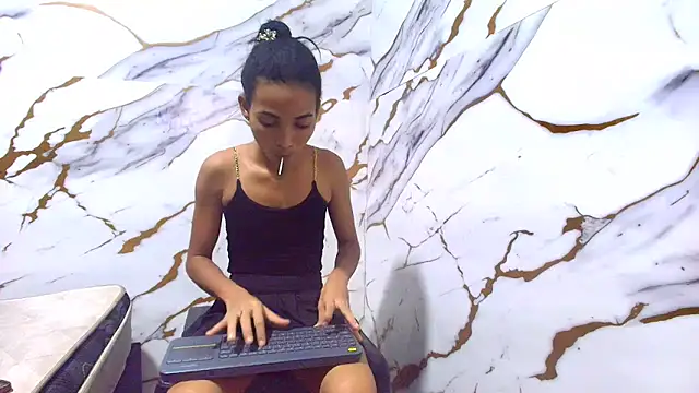 luciana daza online show from 05.28.26