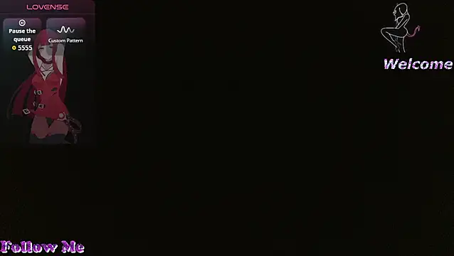 black ambar online show from 02.11.26