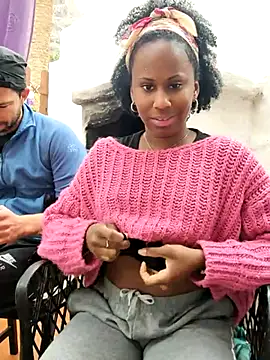 Jeniffer Jarvis online show from 03.03.25