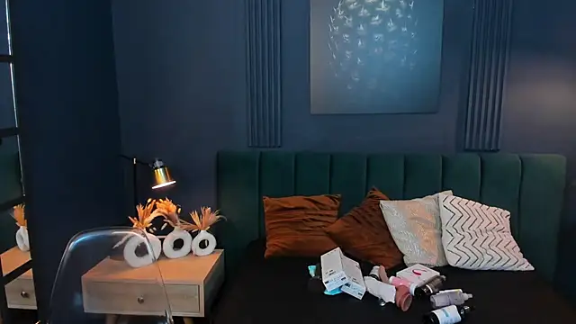 taylor bennet online show from 03.12.25