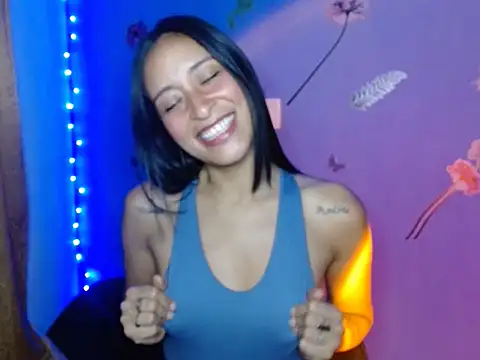 Michelle-Smith- online show from 11.11.25