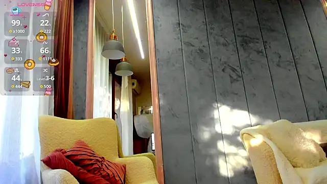 Snapshot of Sassy_Teen chatting on 02.12.26 Sassy Teen online show from 02.12.26