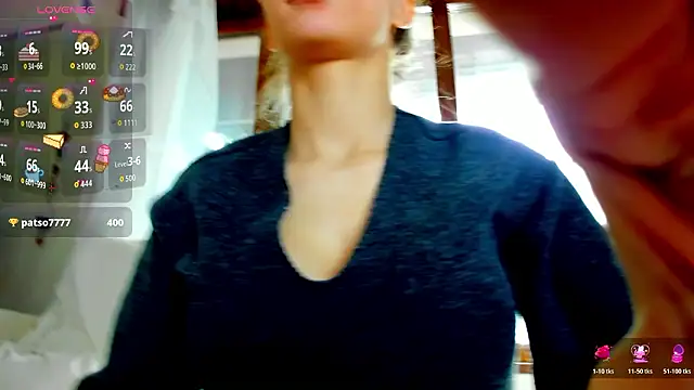 Snapshot of Sassy_Teen chatting on 02.23.26 Sassy Teen online show from 02.23.26