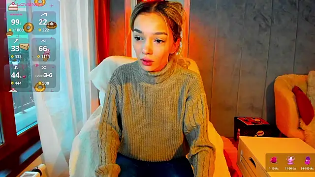 Snapshot of Sassy_Teen chatting on 02.28.26 Sassy Teen online show from 02.28.26