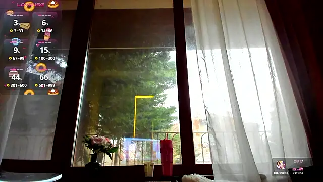 Sassy Teen online show from 03.20.26