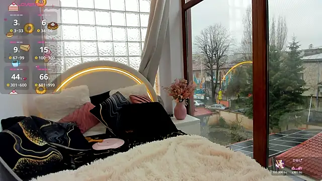 Sassy Teen online show from 04.03.26