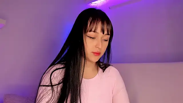 Gloomydoll online show from 12.06.24