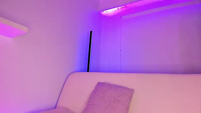 Gloomydoll online show from 12.26.24