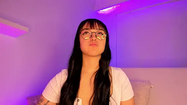 Gloomydoll online show from 01.16.25