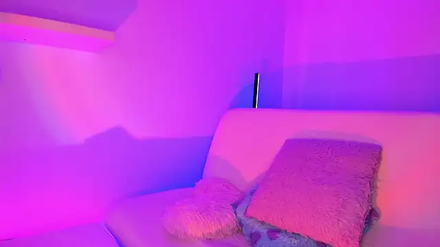 Gloomydoll online show from 02.19.25