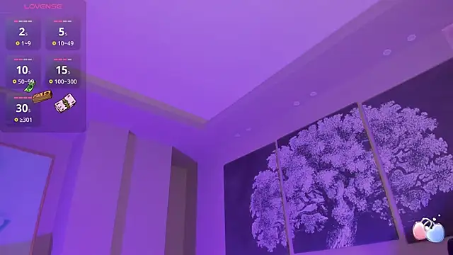 Snapshot of LindseyMoss chatting on 12.28.24 LindseyMoss online show from 12.28.24