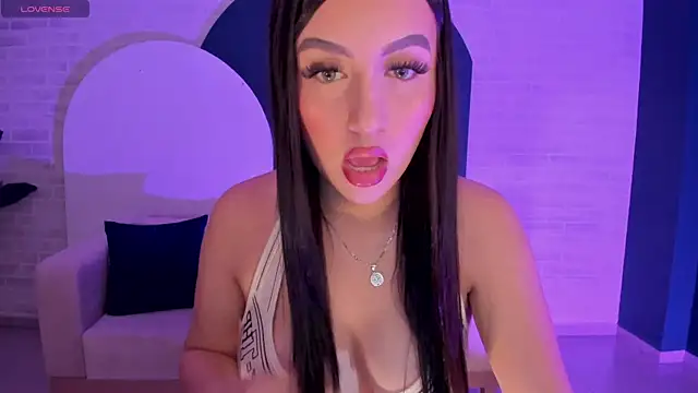 Snapshot of LindseyMoss chatting on 01.12.25 LindseyMoss online show from 01.12.25