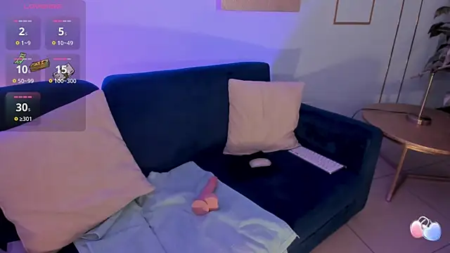 Snapshot of LindseyMoss chatting on 01.18.25 LindseyMoss online show from 01.18.25