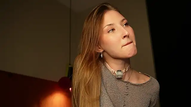 annief0x online show from 07.22.26