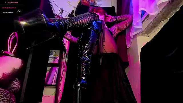 astarrot online show from 02.18.25