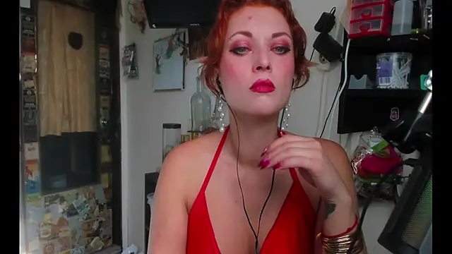 astarrot online show from 09.12.25