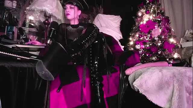 astarrot online show from 02.06.26